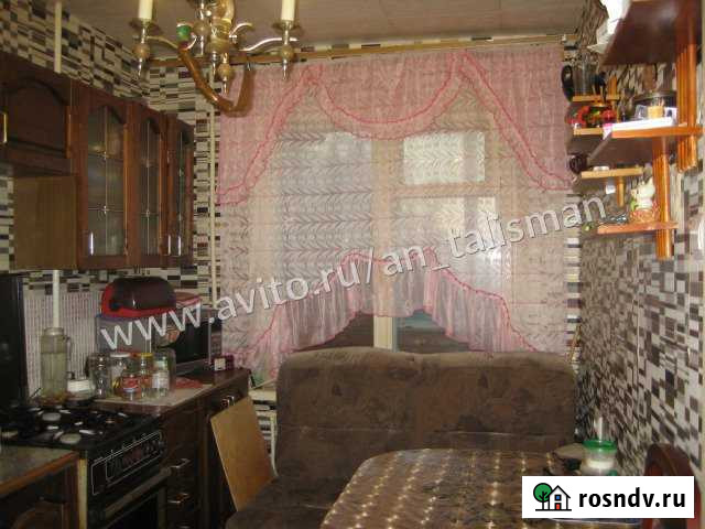 3-комнатная квартира, 67 м², 4/5 эт. на продажу в Волжске Волжск - изображение 1