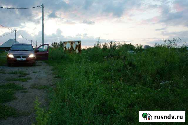 Участок ИЖС 10 сот. на продажу в Полысаево Полысаево - изображение 1