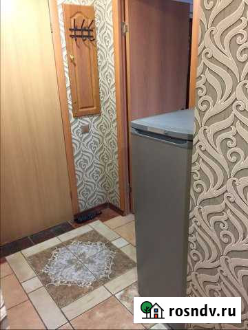 1-комнатная квартира, 21 м², 6/9 эт. в аренду на длительный срок в Егорьевске Егорьевск - изображение 1