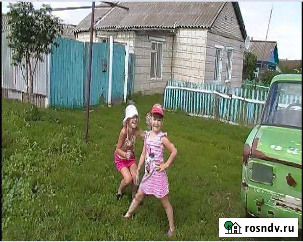 Дом 67.3 м² на участке 38 сот. на продажу в Нижнем Ломове Нижний Ломов - изображение 1