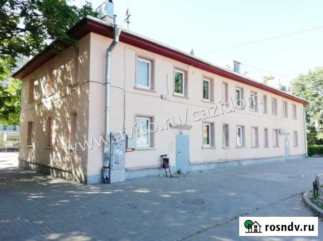 Здание 404.3 кв.м. + Участок 609 кв.м. Ивангород - изображение 1