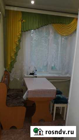 1-комнатная квартира, 31 м², 3/5 эт. на продажу в Кимовске Кимовск - изображение 1