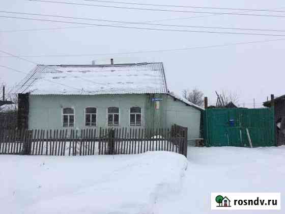 Дом 39 м² на участке 13 сот. на продажу в Артемовском Артемовский