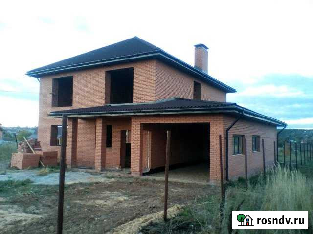 Коттедж 300 м² на участке 7 сот. на продажу в Чебоксарах Чебоксары - изображение 1