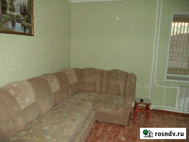 1-комнатная квартира, 32 м², 4/5 эт. в аренду на длительный срок в Ялуторовске Ялуторовск - изображение 1