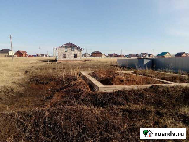 Участок ИЖС 8 сот. на продажу в Набережных Челнах Набережные Челны - изображение 1