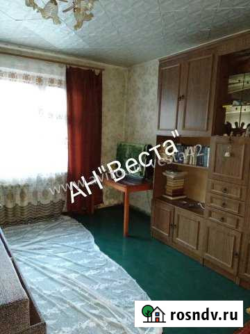 4-комнатная квартира, 76 м², 1/5 эт. на продажу в Березовском Кемеровской области Березовский - изображение 1