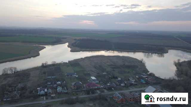 Участок ИЖС 12 сот. на продажу в Марьянской Марьянская - изображение 1