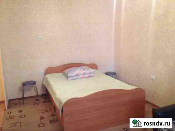 1-комнатная квартира, 33 м², 4/5 эт. в аренду посуточно в Канаше Канаш