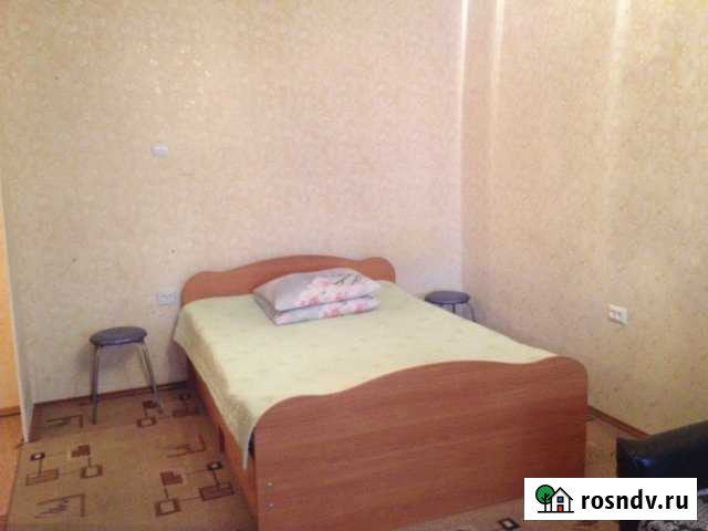 1-комнатная квартира, 33 м², 4/5 эт. в аренду посуточно в Канаше Канаш - изображение 1