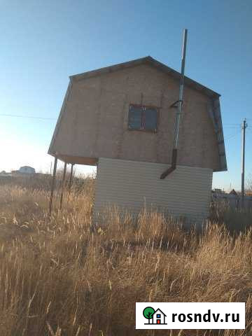 Дача 39 м² на участке 8 сот. на продажу в Чердаклах Чердаклы - изображение 1