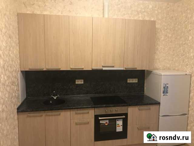 1-комнатная квартира, 35 м², 8/9 эт. в аренду на длительный срок в Лыткарино Лыткарино - изображение 1