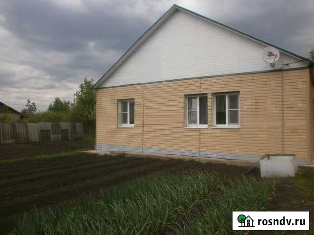 Дом 76.9 м² на участке 15 сот. на продажу в Куркино Куркино - изображение 1