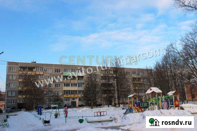 1-комнатная квартира, 35 м², 2/5 эт. на продажу в Любучанах Любучаны - изображение 1