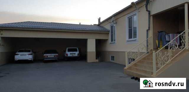 Дом 130 м² на участке 18 сот. на продажу в Баксане Баксан - изображение 1