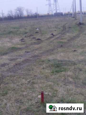 Участок ИЖС 14 сот. на продажу в Киевском Краснодарского края Киевское - изображение 1