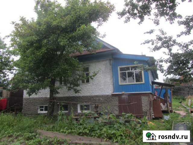 Дом 100 м² на участке 20 сот. на продажу в Козьмодемьянске Козьмодемьянск - изображение 1