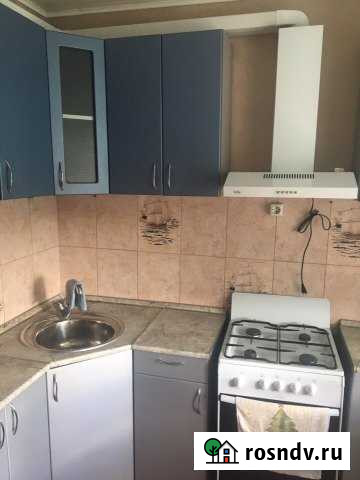 2-комнатная квартира, 45 м², 3/5 эт. в аренду на длительный срок в Магнитогорске Магнитогорск - изображение 1