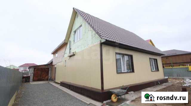 Дом 153 м² на участке 6 сот. на продажу в Новом Уренгое Новый Уренгой - изображение 1