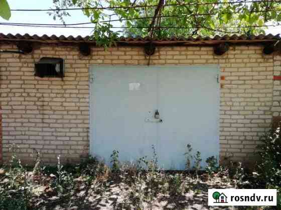 Гараж 30 м² на продажу в Тимашевске Тимашевск