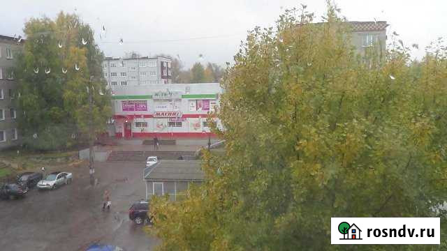 3-комнатная квартира, 60 м², 4/5 эт. на продажу в Нижнем Ломове Нижний Ломов - изображение 1