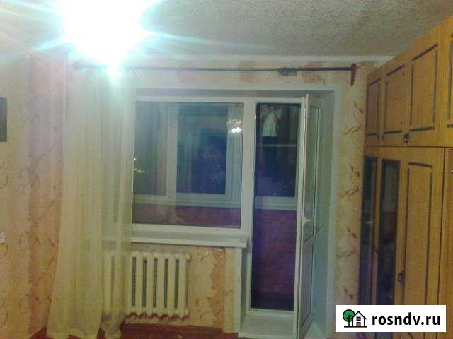 2-комнатная квартира, 49 м², 3/5 эт. в аренду на длительный срок в Губкине Губкин - изображение 1