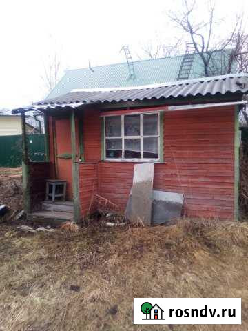 Дом 42 м² на участке 15 сот. на продажу в Талдоме Талдом - изображение 1