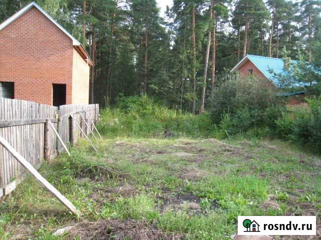 Участок ИЖС 4 сот. на продажу в Чебаркуле Чебаркуль - изображение 1