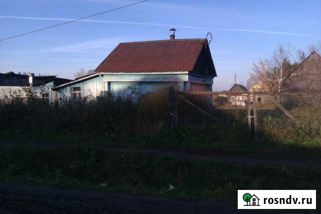 Участок ИЖС 8 сот. на продажу в Таре Тара - изображение 1