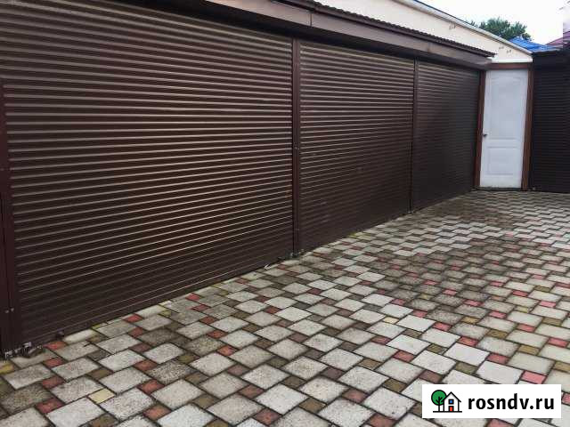 Сдаю роллеты Анапа - изображение 1