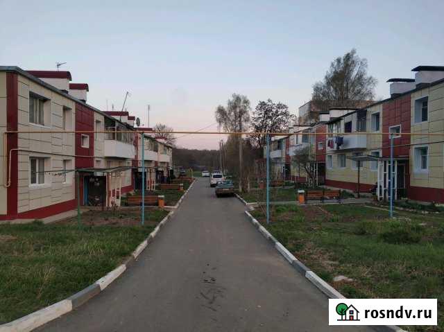 3-комнатная квартира, 62 м², 2/2 эт. на продажу в Разумном Разумное - изображение 1