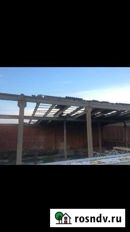 Участок промназначения 1476 сот. на продажу в Платнировской Платнировская - изображение 1