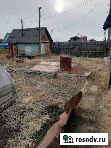 Дача 20 м² на участке 8 сот. на продажу в Шелехове Шелехов - изображение 1