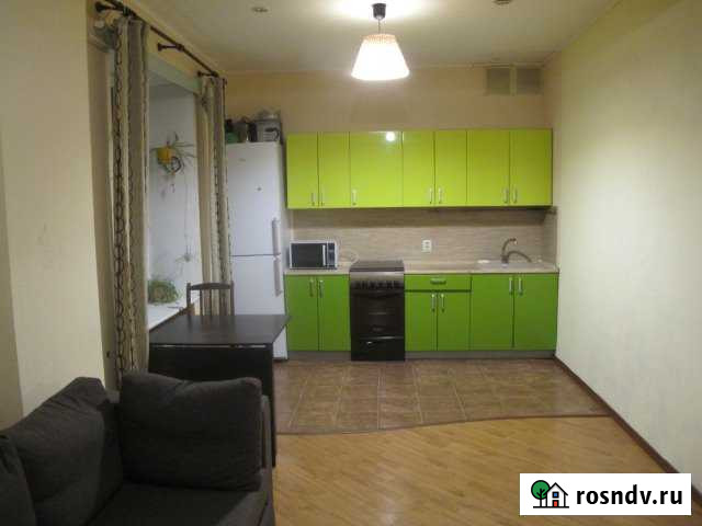 3-комнатная квартира, 62 м², 5/5 эт. в аренду на длительный срок в Туле Тула - изображение 1