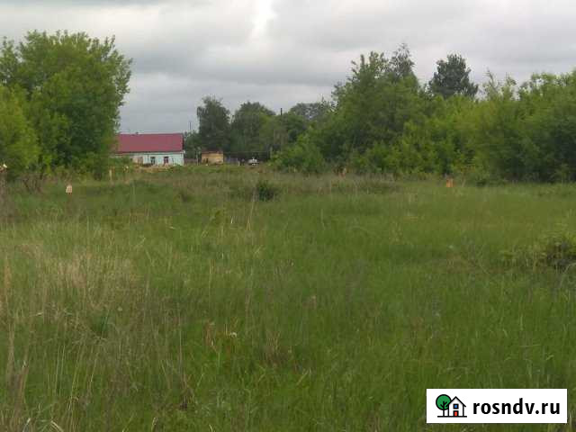 Участок ИЖС 35 сот. на продажу в Донском Донской - изображение 1