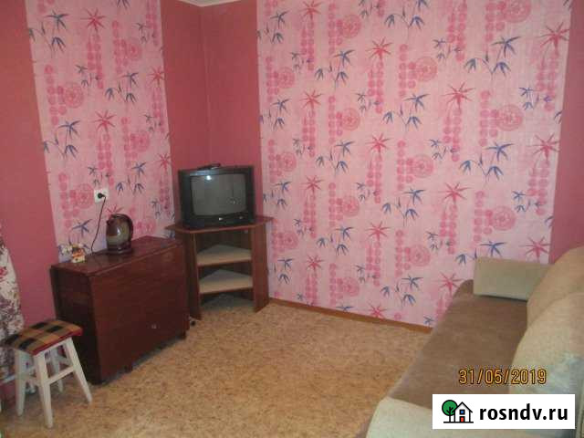 Комната 18 м² в 1-ком. кв., 3/5 эт. в аренду на длительный срок в Томске Томск - изображение 1