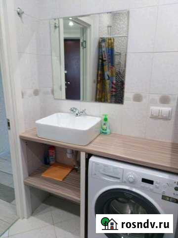 Квартира-студия, 26 м², 6/16 эт. в аренду на длительный срок в Киевском Московской области Киевский - изображение 1