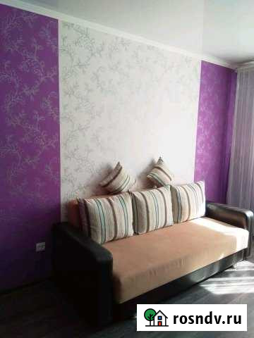 1-комнатная квартира, 30 м², 3/3 эт. в аренду на длительный срок в Высокой Горе Высокая Гора - изображение 1