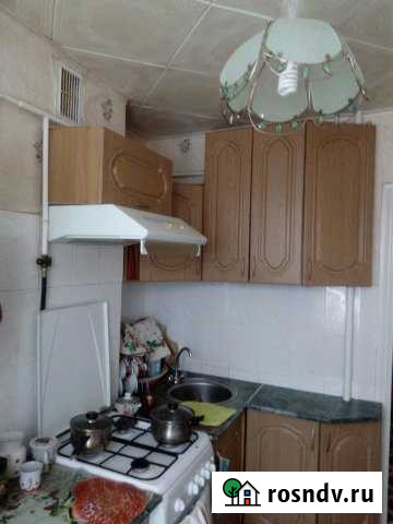 2-комнатная квартира, 45 м², 4/5 эт. на продажу в Лукино Лукино - изображение 1