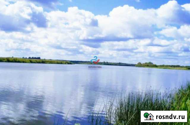 Дом 110 м² на участке 7 сот. на продажу в Любиме Любим - изображение 1