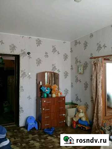 Комната 40 м² в 2-ком. кв., 2/2 эт. на продажу в Почепе Почеп - изображение 1