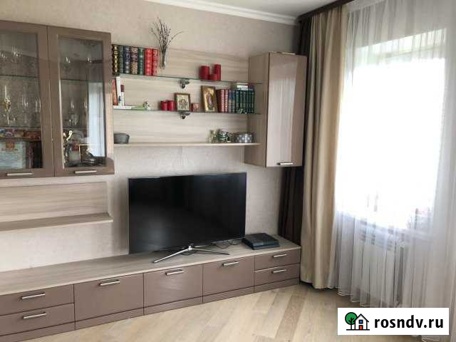 1-комнатная квартира, 45 м², 3/3 эт. в аренду на длительный срок в Волоколамске Волоколамск - изображение 1