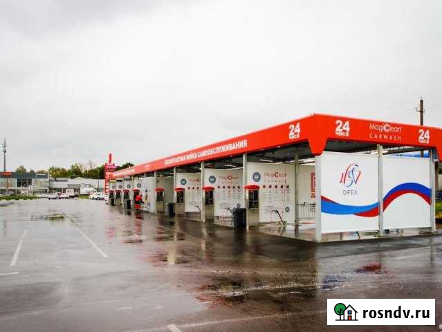 Помещение под автомойку, 200 кв.м. Краснодар - изображение 1