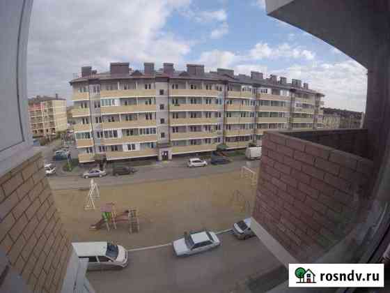1-комнатная квартира, 35 м², 4/5 эт. на продажу в Южном Краснодарского края Южный