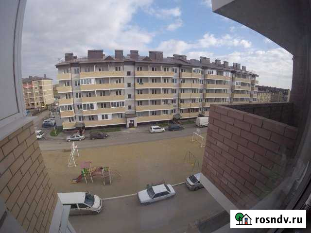 1-комнатная квартира, 35 м², 4/5 эт. на продажу в Южном Краснодарского края Южный - изображение 1