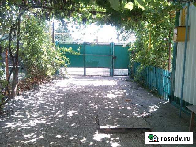 Дом 60 м² на участке 16 сот. на продажу в Камышеватской Камышеватская - изображение 1