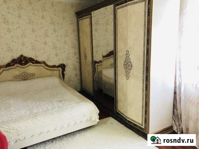 3-комнатная квартира, 125 м², 1/9 эт. на продажу в Грозном Грозный - изображение 1