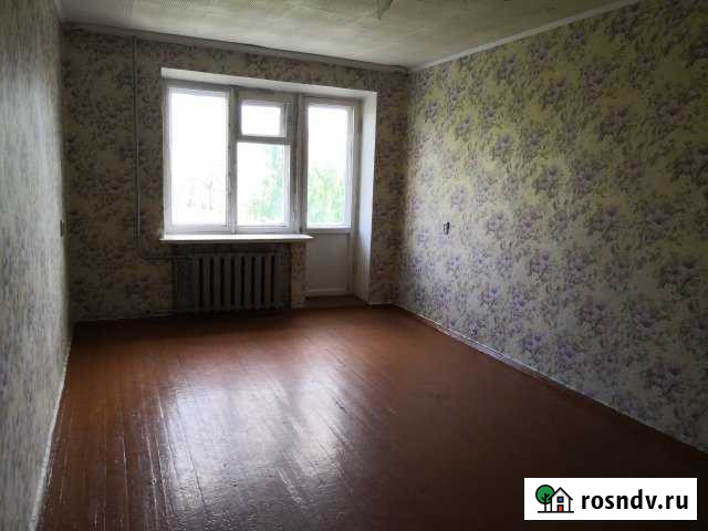 1-комнатная квартира, 29 м², 5/9 эт. в аренду на длительный срок в Заречном Свердловской области Заречный - изображение 1