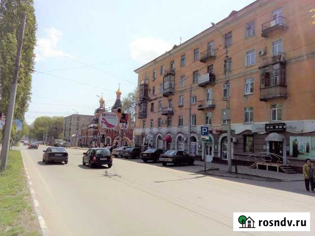 Магазин 189 кв.м. Саратов - изображение 1