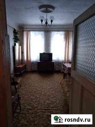 3-комнатная квартира, 60 м², 1/2 эт. на продажу в Шахунье Шахунья